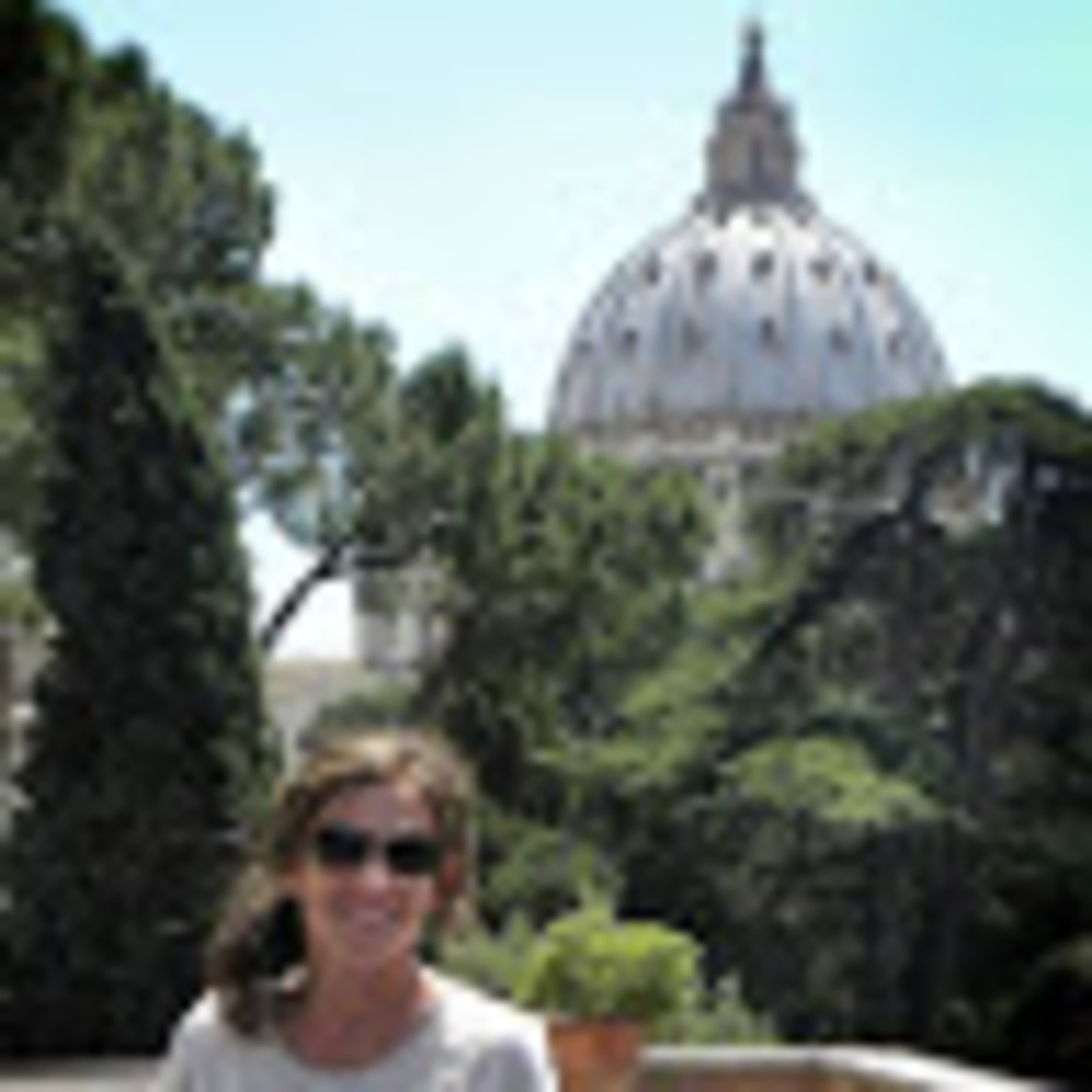 Meet your Posher, Erin